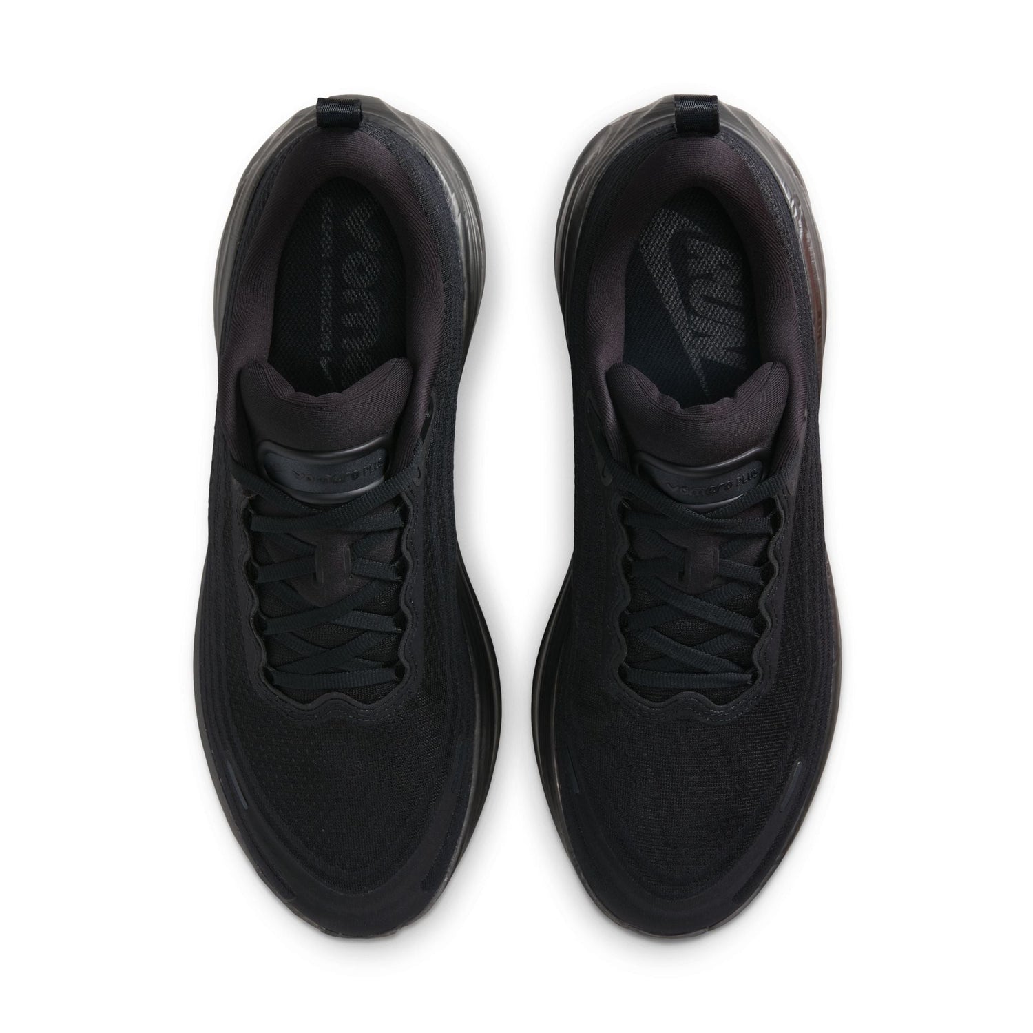 Nike Mens Vomero Plus - Black by Denim Exchange