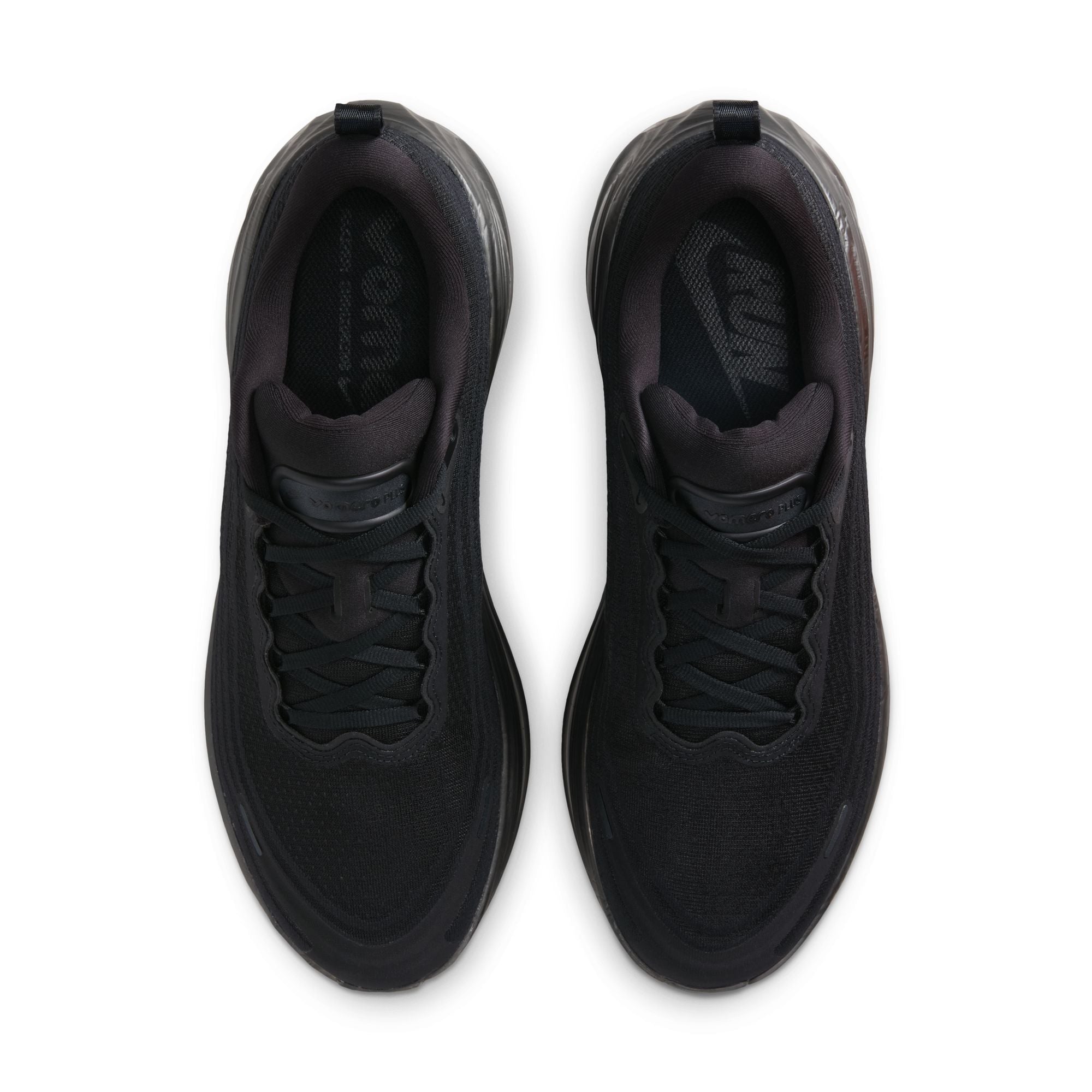 Nike Mens Vomero Plus - Black by Denim Exchange