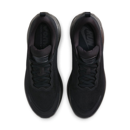 Nike Mens Vomero Plus - Black by Denim Exchange