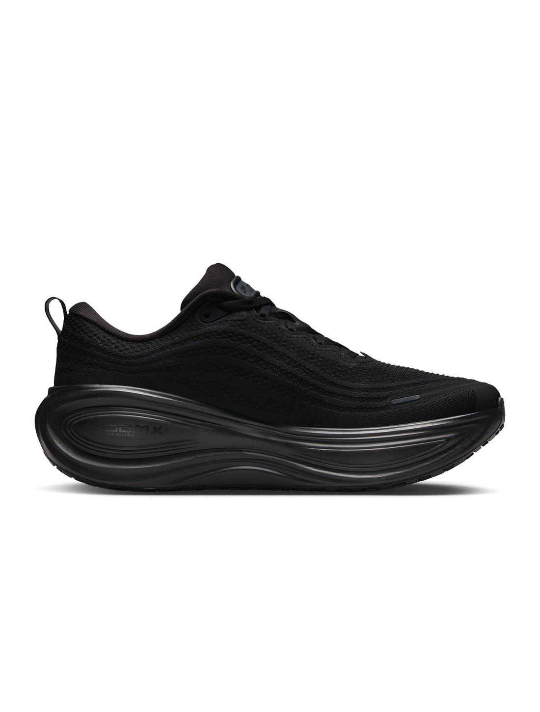 Nike Mens Vomero Plus - Black by Denim Exchange