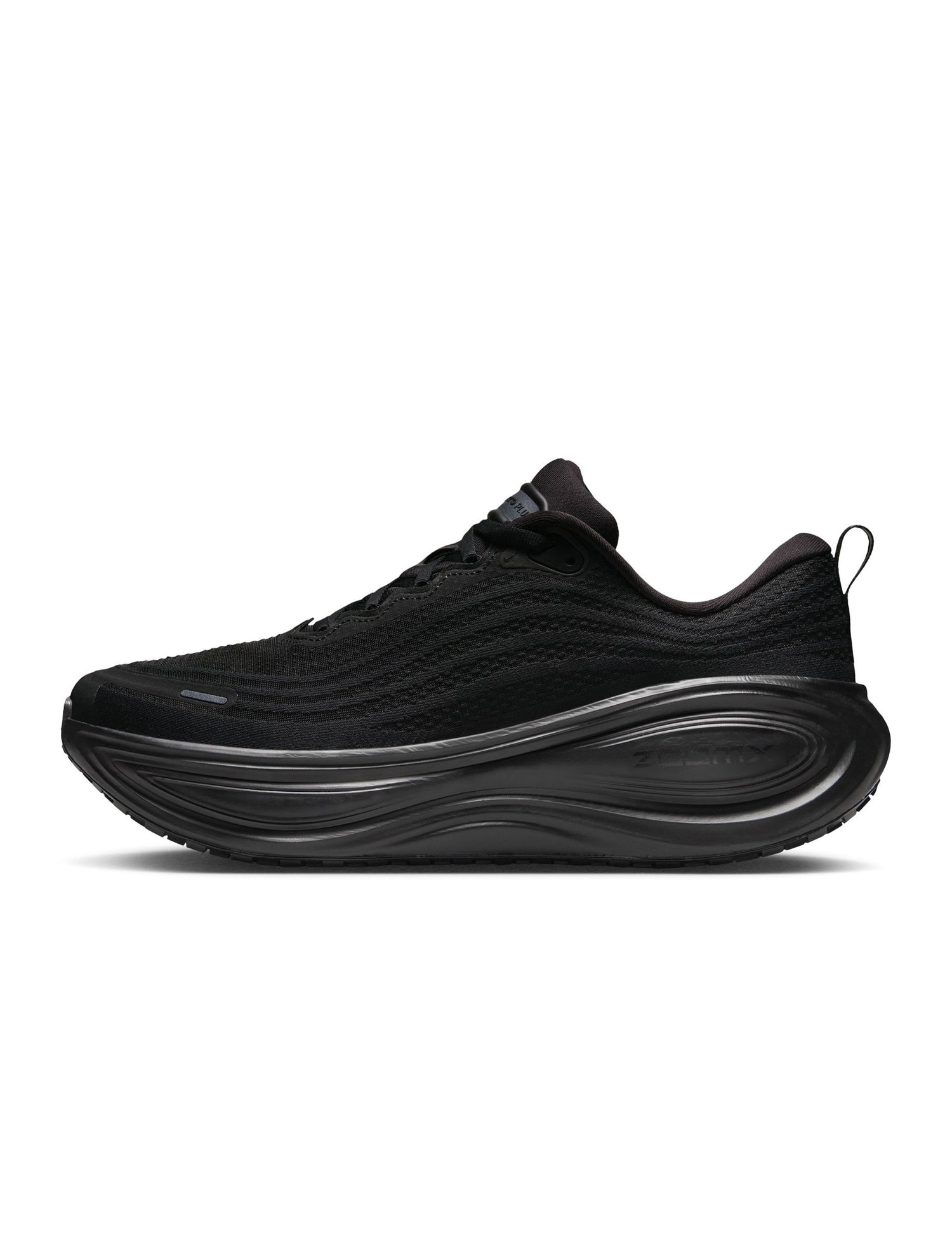 Nike Mens Vomero Plus - Black by Denim Exchange