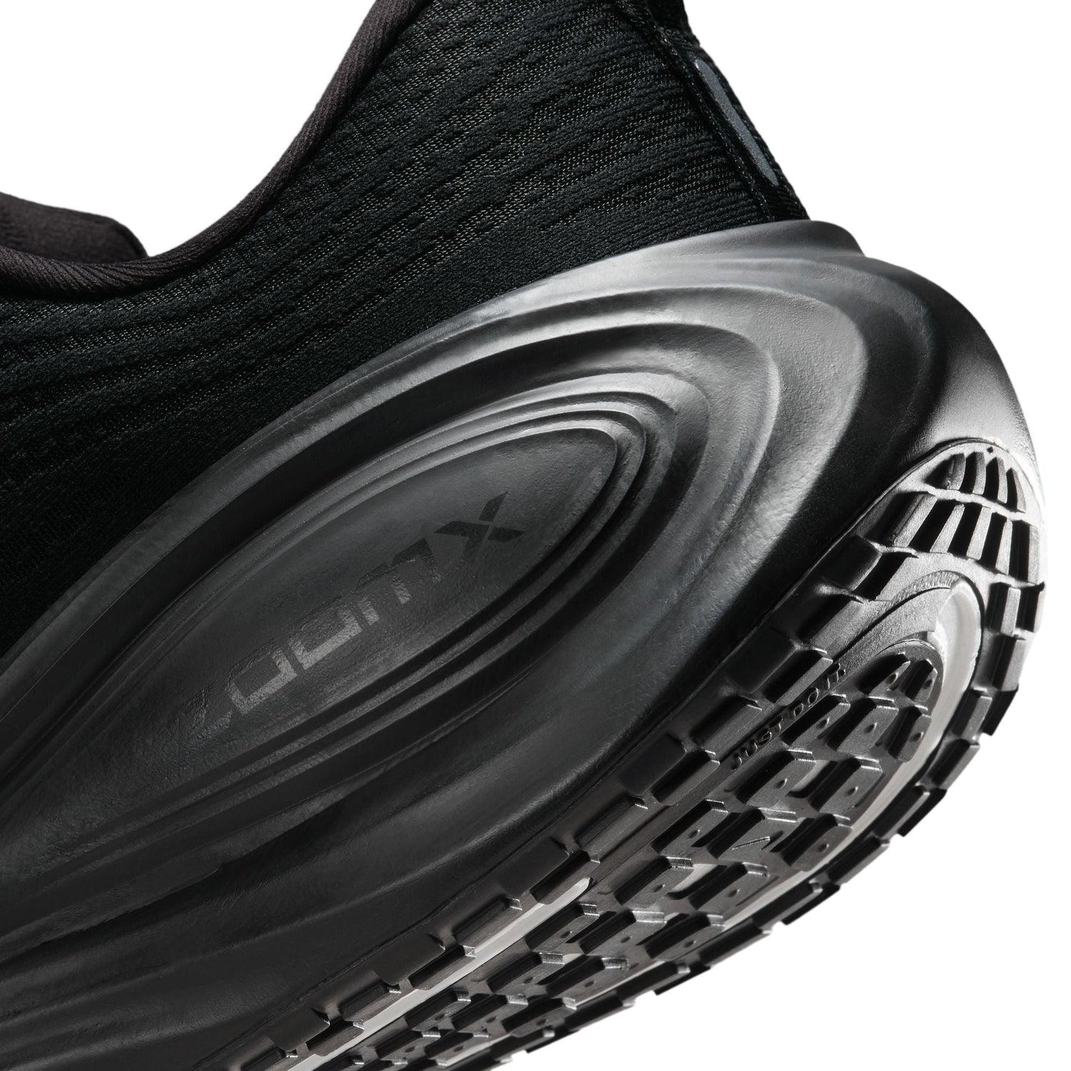 Nike Mens Vomero Plus - Black by Denim Exchange