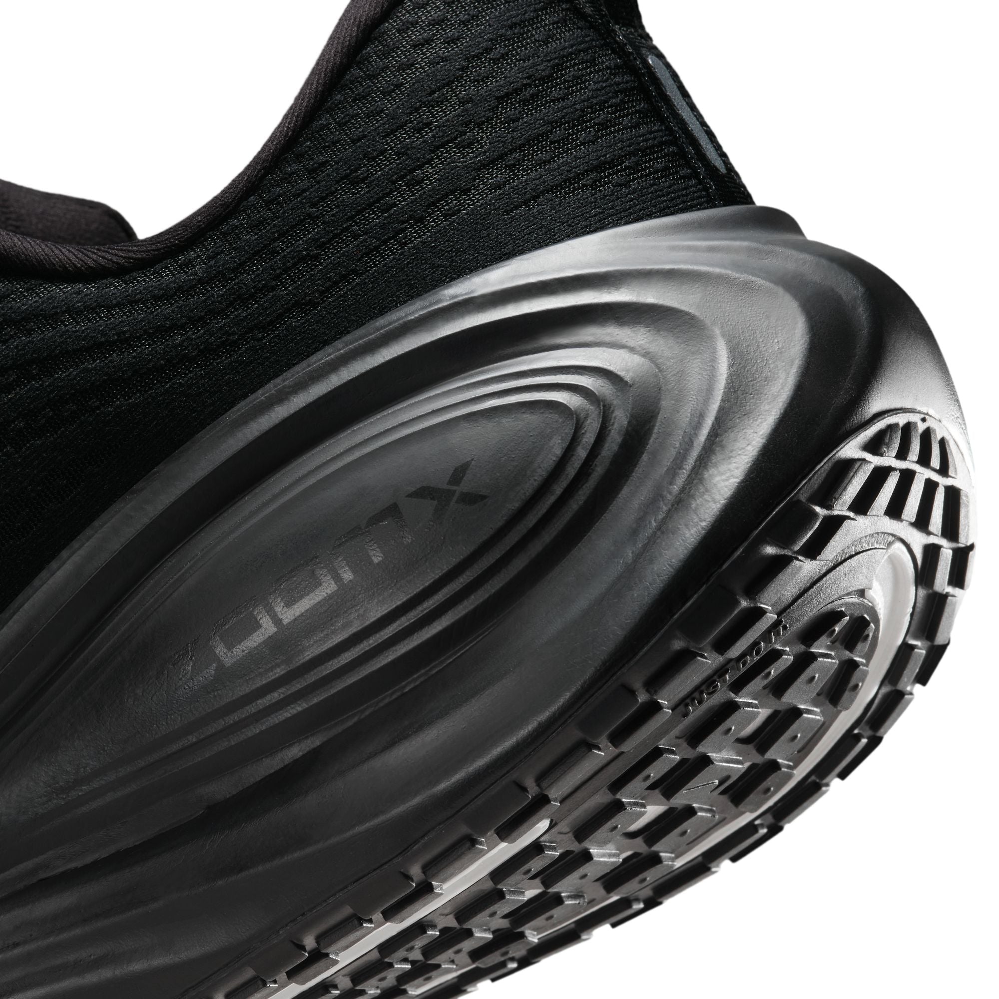 Nike Mens Vomero Plus - Black by Denim Exchange