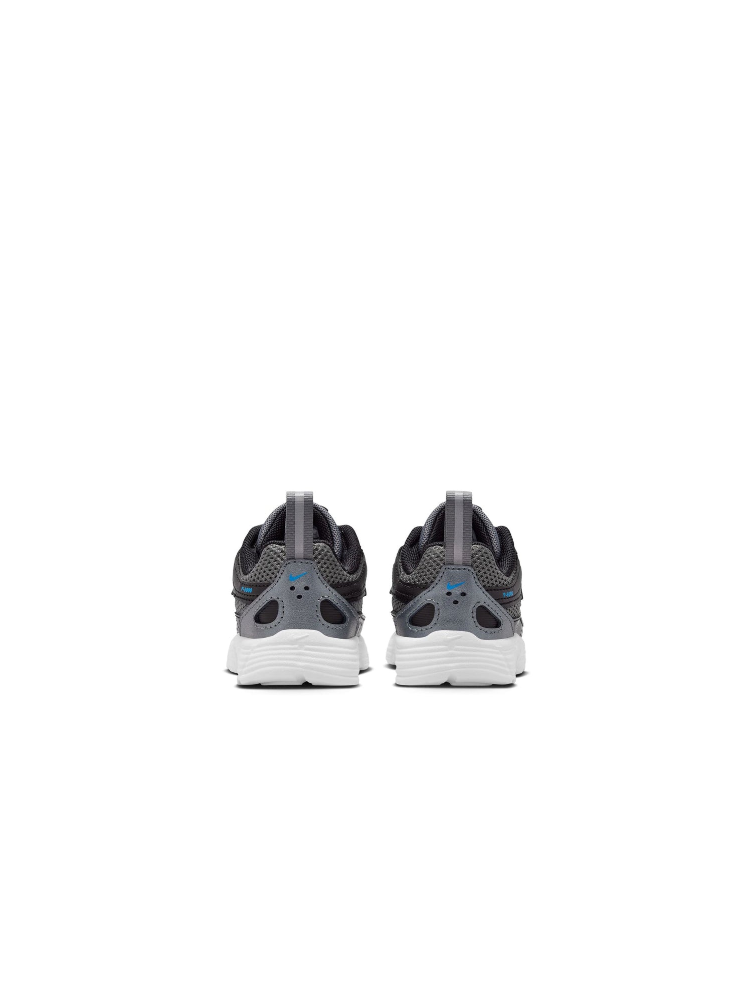 Nike (TD) P-6000 - Smoke Grey by Denim Exchange