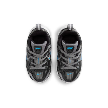 Nike (TD) P-6000 - Smoke Grey by Denim Exchange
