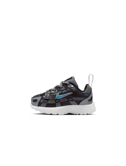 Nike (TD) P-6000 - Smoke Grey by Denim Exchange