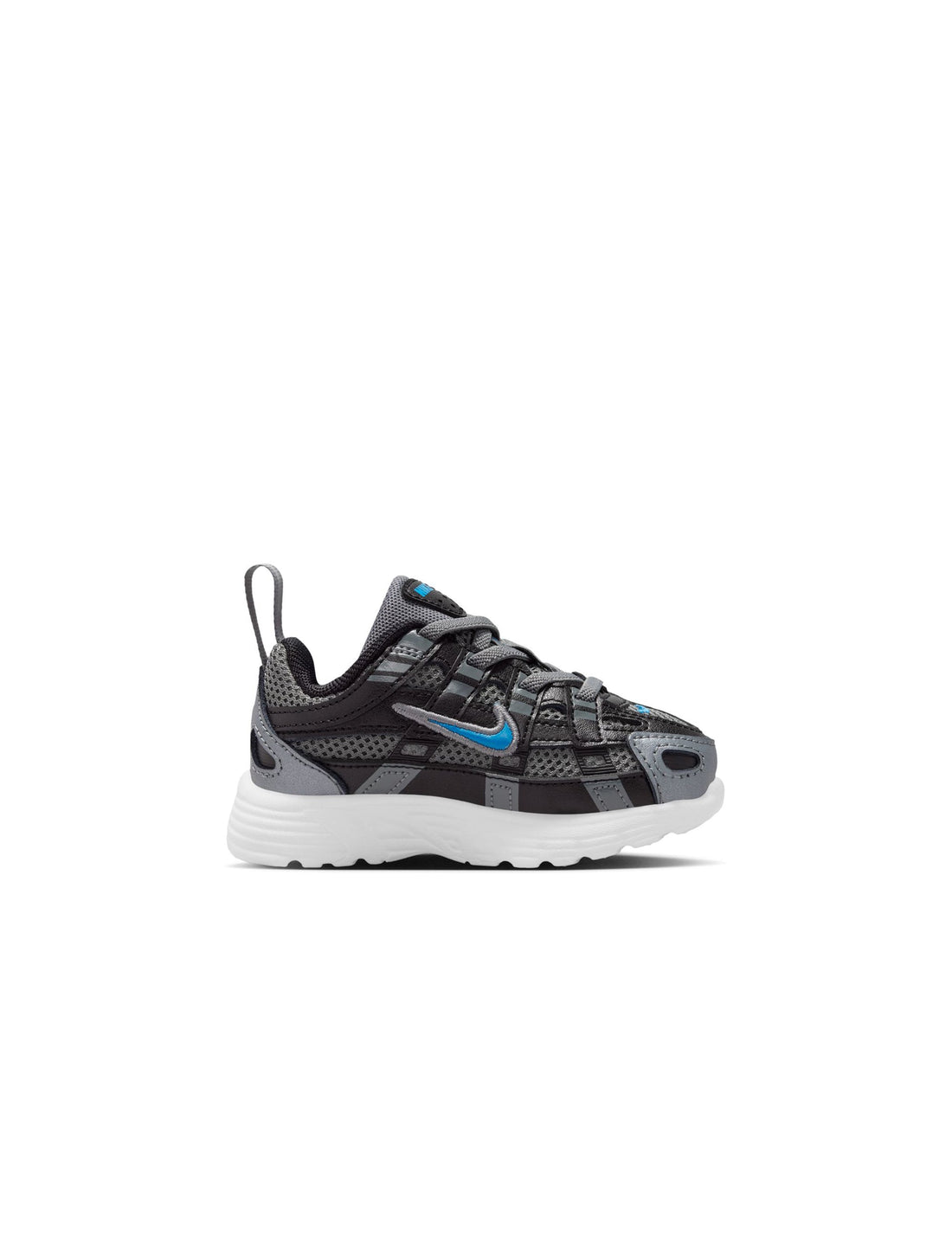 Nike (TD) P-6000 - Smoke Grey by Denim Exchange