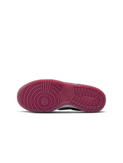 Nike Big Kids Dunk Low LV8 - Pure Platinum by Denim Exchange