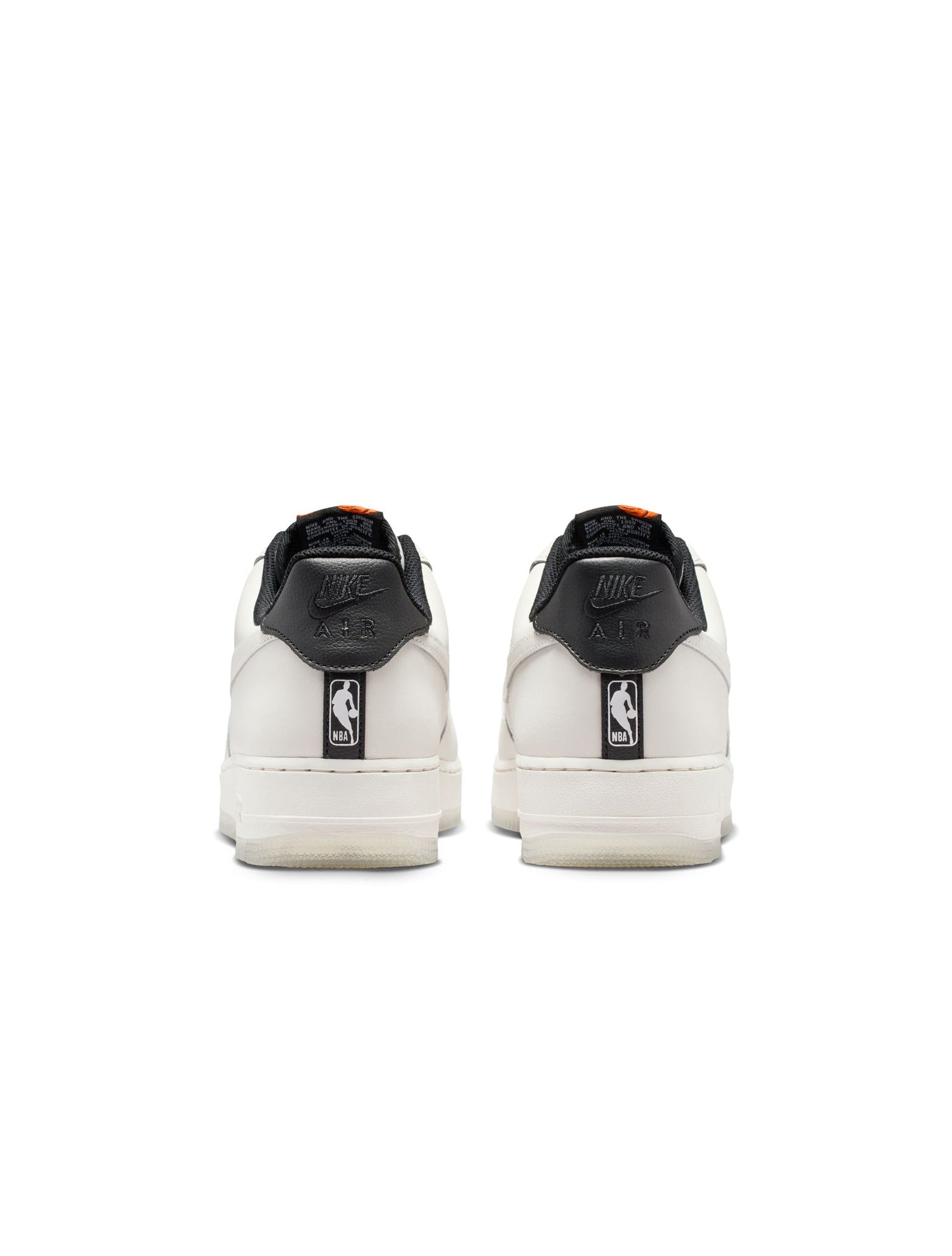 Nike Mens Air Force 1 ’07 - Phantom by Denim Exchange