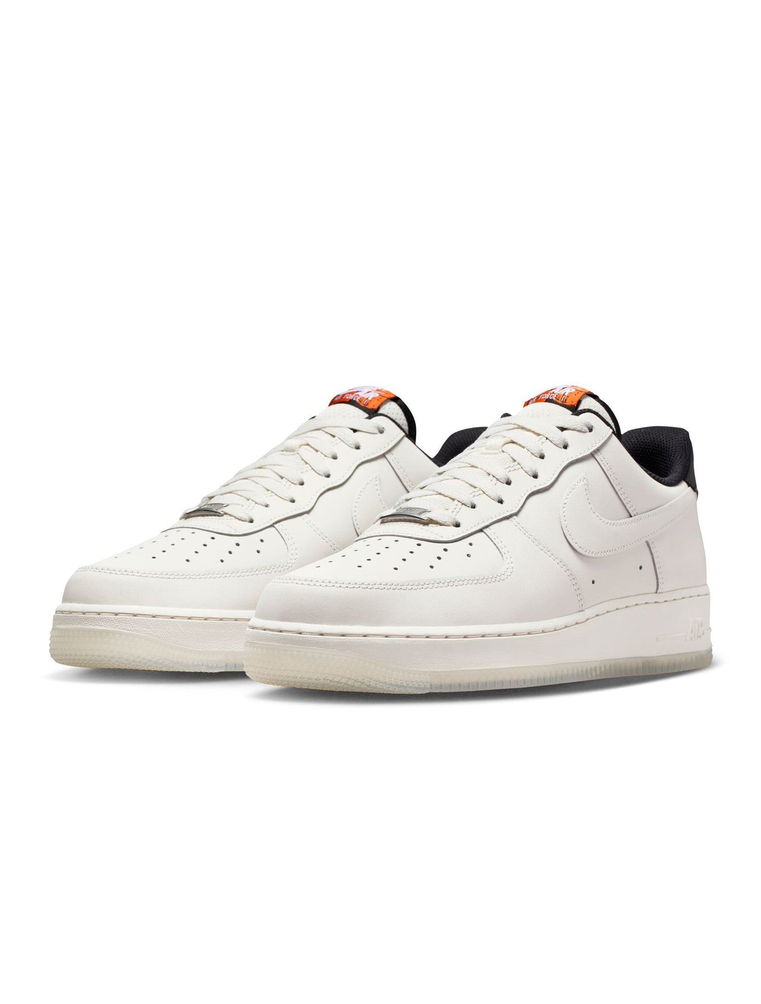 Nike Mens Air Force 1 ’07 - Phantom by Denim Exchange