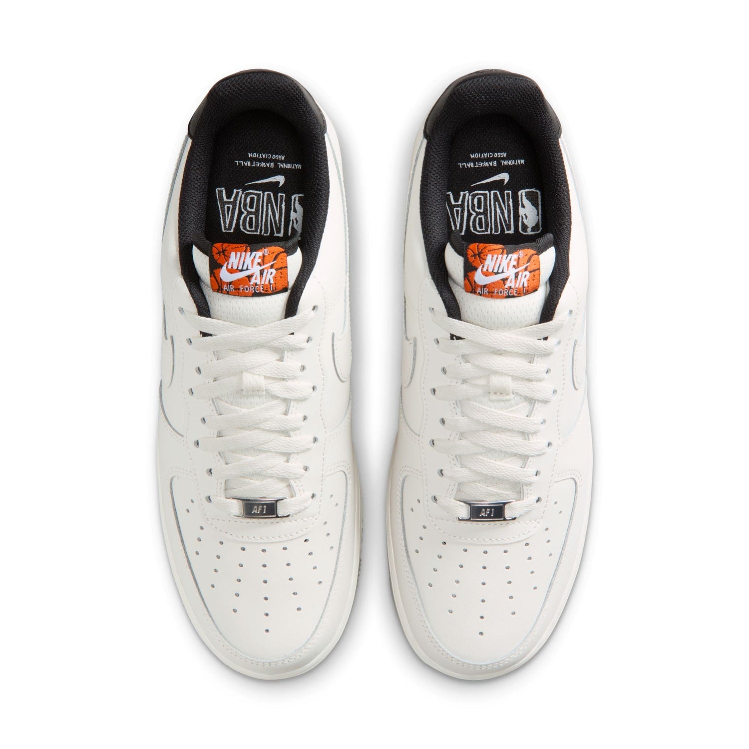 Nike Mens Air Force 1 ’07 - Phantom by Denim Exchange