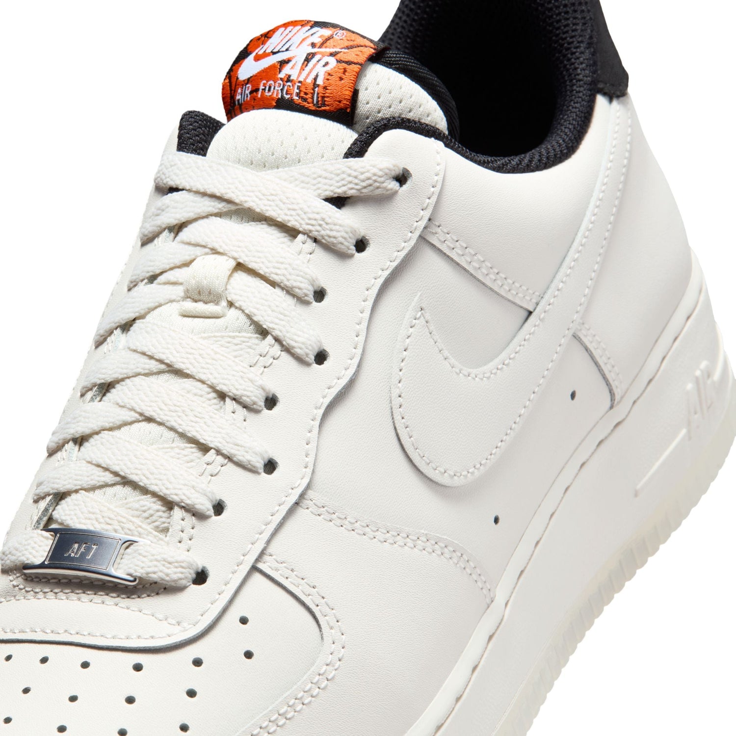 Nike Mens Air Force 1 ’07 - Phantom by Denim Exchange