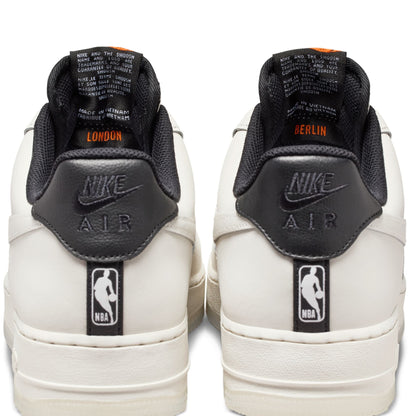 Nike Mens Air Force 1 ’07 - Phantom by Denim Exchange