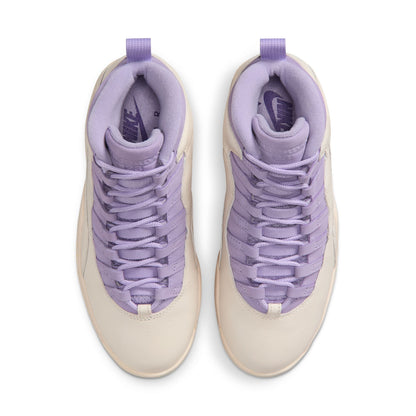 Air Jordan 10 Retro - Hydrangeas by Denim Exchange
