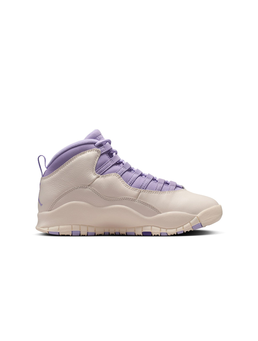 Air Jordan 10 Retro - Hydrangeas by Denim Exchange