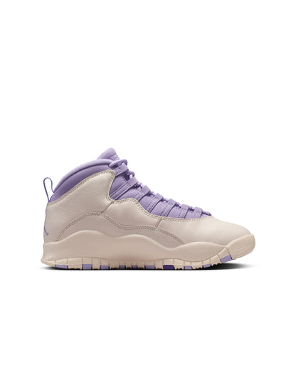 Air Jordan 10 Retro - Hydrangeas by Denim Exchange
