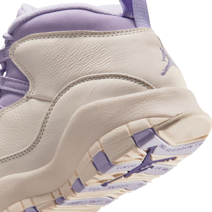 Air Jordan 10 Retro - Hydrangeas by Denim Exchange
