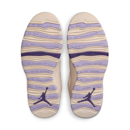 Air Jordan 10 Retro - Hydrangeas by Denim Exchange