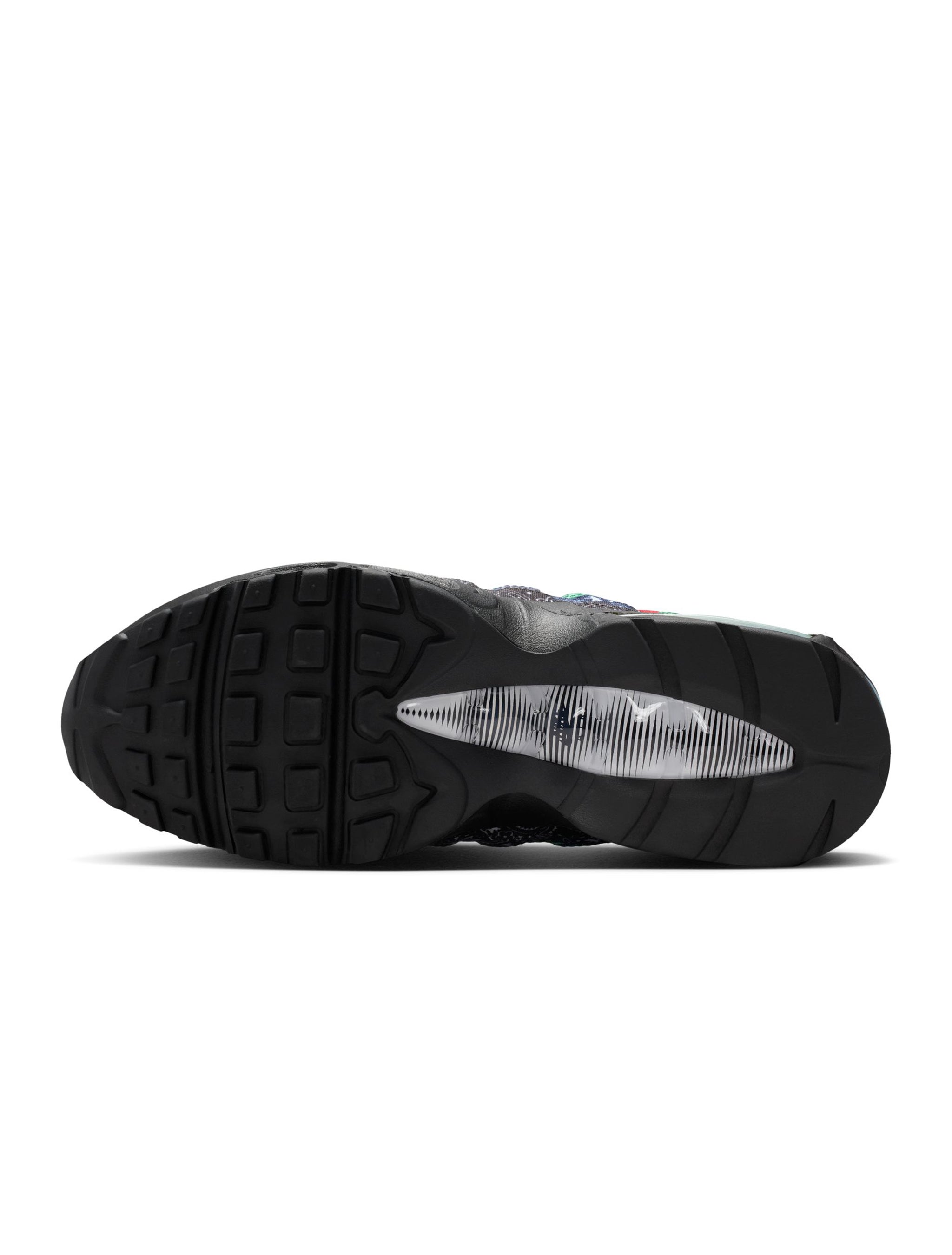 Nike Mens Zoom Hyperflight - Black by Denim Exchange