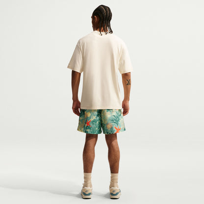 Nike Mens Club Flow Shorts - Bicoastal by Denim Exchange