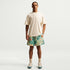 Nike Mens Club Flow Shorts - Bicoastal by Denim Exchange