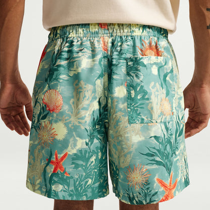 Nike Mens Club Flow Shorts - Bicoastal by Denim Exchange