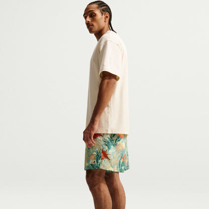 Nike Mens Club Flow Shorts - Bicoastal by Denim Exchange