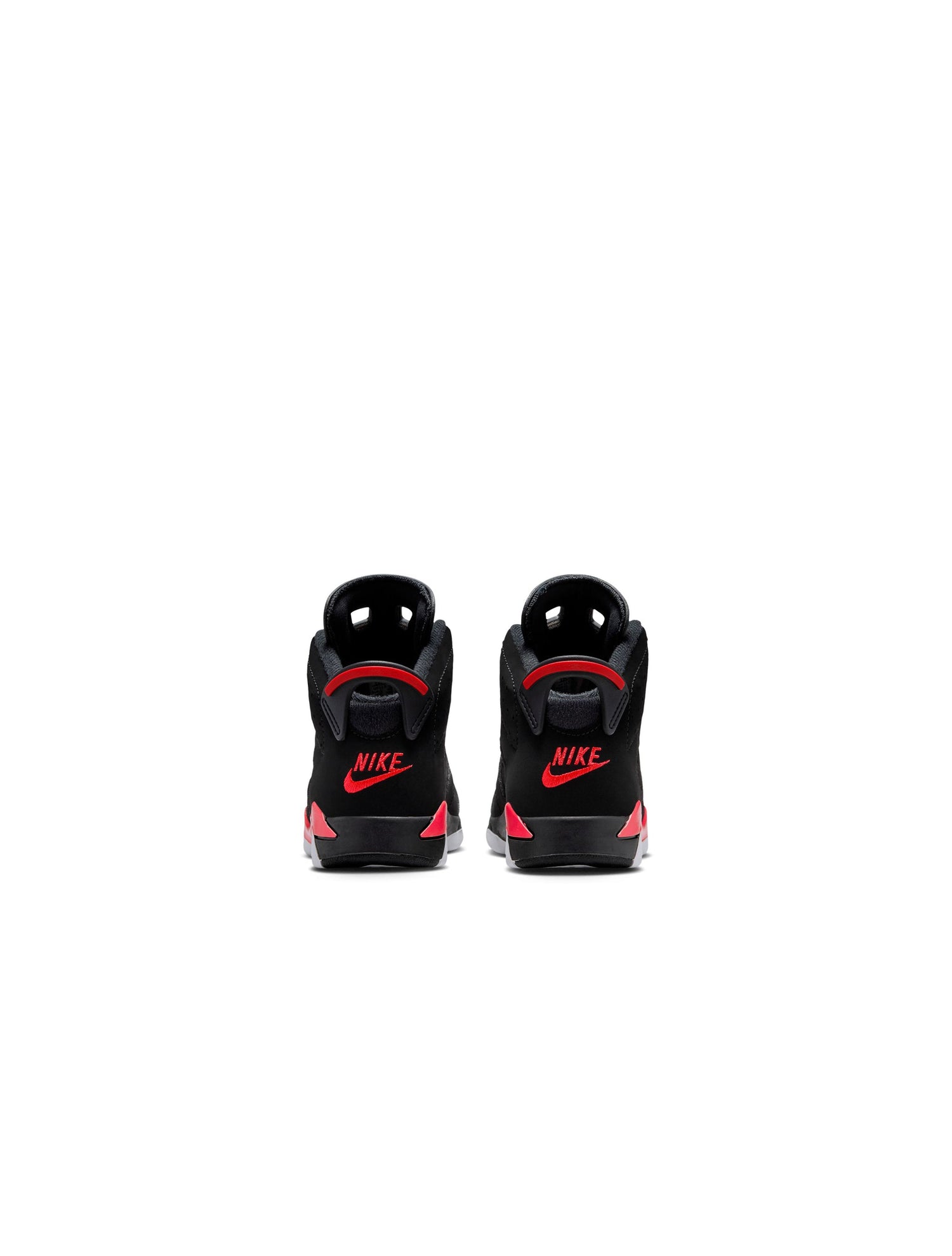 Air Jordan (PS) 6 Retro - Infrared Salesman by Denim Exchange