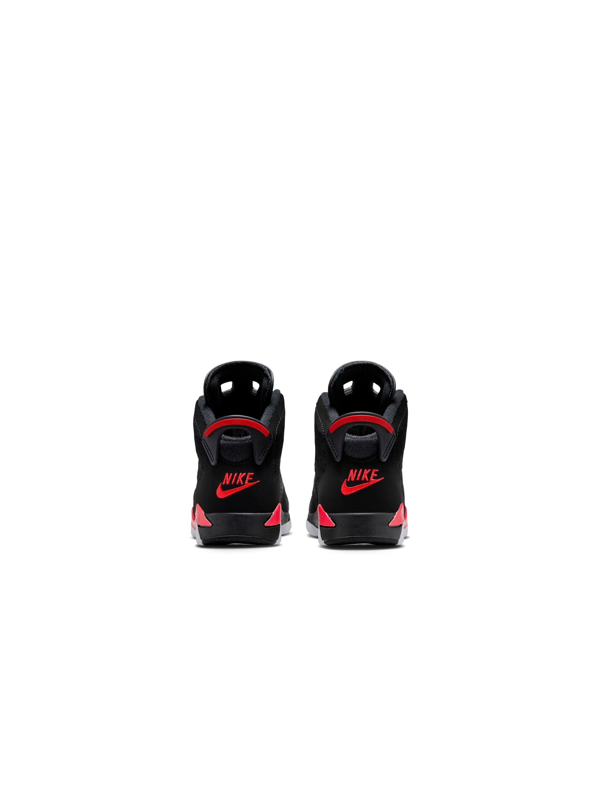 Air Jordan (PS) 6 Retro - Infrared Salesman by Denim Exchange