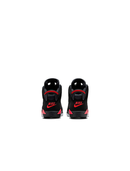 Air Jordan (PS) 6 Retro - Infrared Salesman by Denim Exchange
