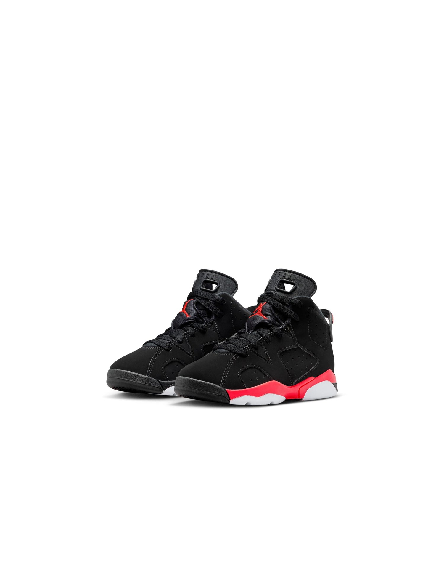 Air Jordan (PS) 6 Retro - Infrared Salesman by Denim Exchange