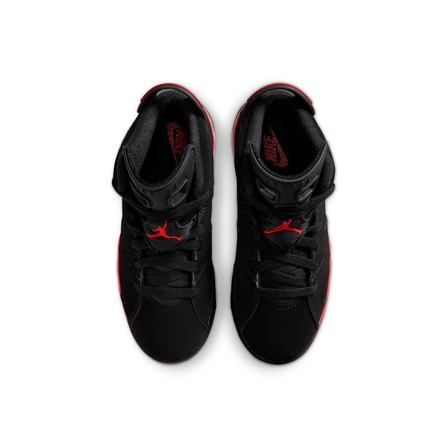 Air Jordan (PS) 6 Retro - Infrared Salesman by Denim Exchange