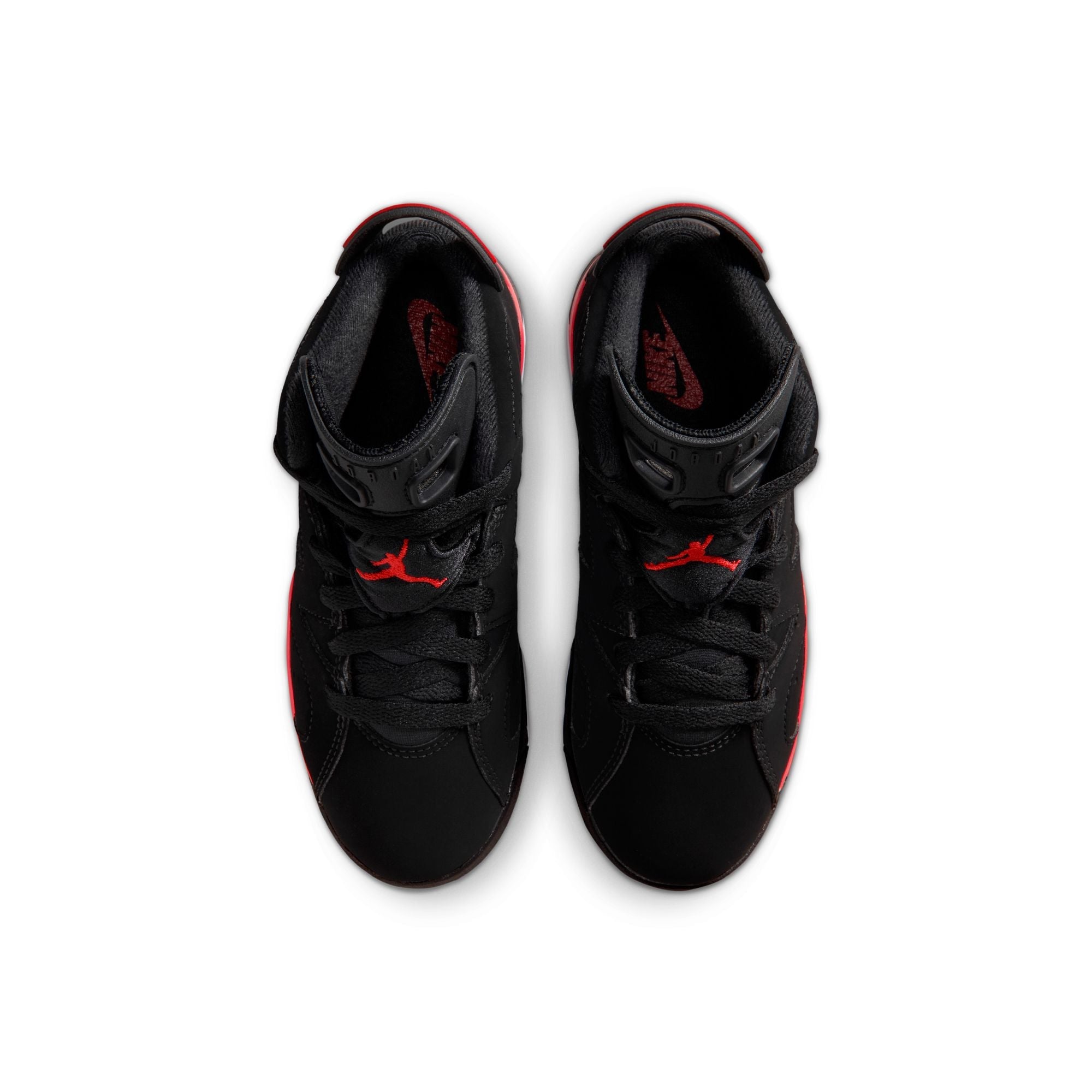 Air Jordan (PS) 6 Retro - Infrared Salesman by Denim Exchange