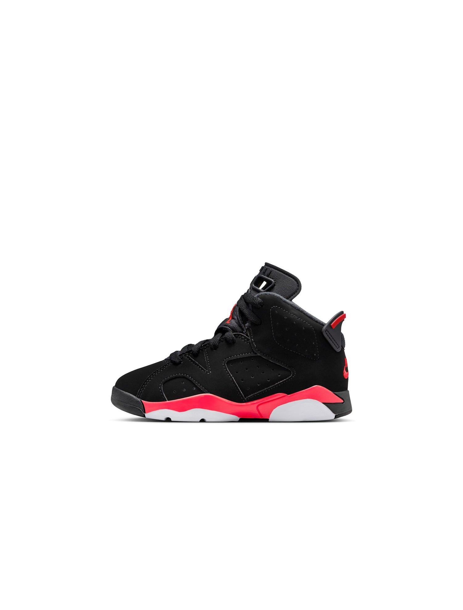 Air Jordan (PS) 6 Retro - Infrared Salesman by Denim Exchange