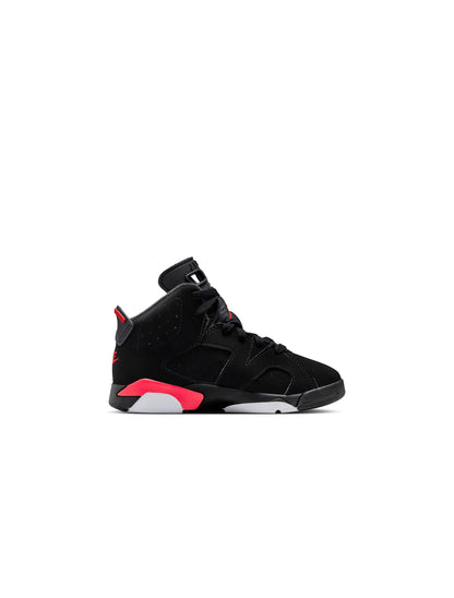 Air Jordan (PS) 6 Retro - Infrared Salesman by Denim Exchange