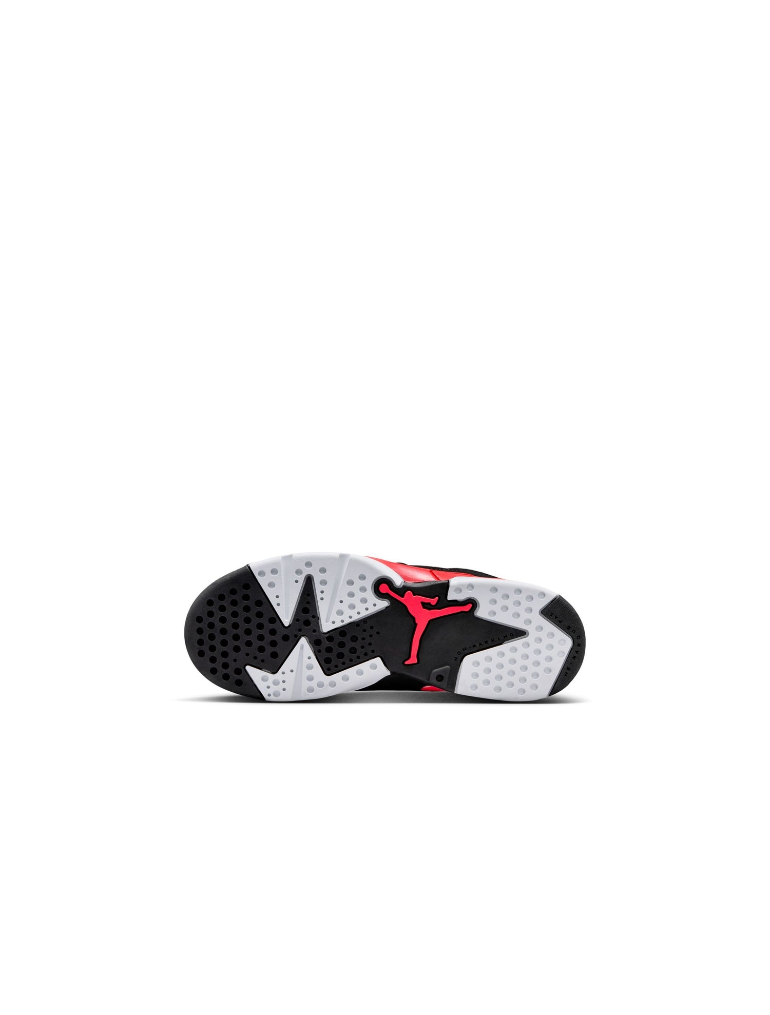 Air Jordan (PS) 6 Retro - Infrared Salesman by Denim Exchange