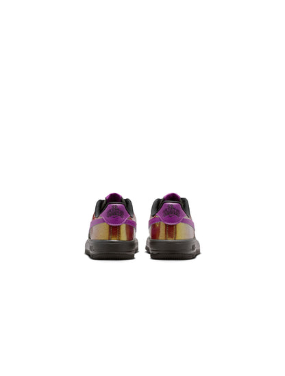 Nike (PS) Force 1 Low Lv8 4 - Black/Bold Berry by Denim Exchange