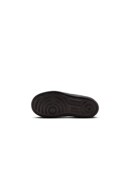 Nike (PS) Force 1 Low Lv8 4 - Black/Bold Berry by Denim Exchange