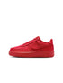 Nike Big Kids Air Force 1 - University Red by Denim Exchange