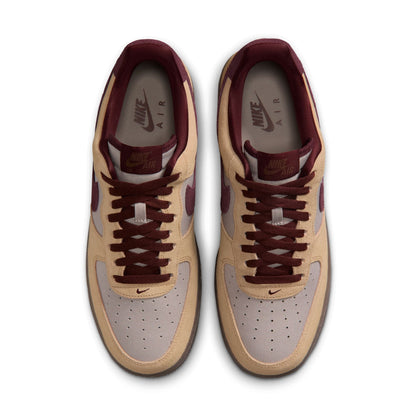 Nike Mens Air Force 1 ’07 Premium - Linen by Denim Exchange