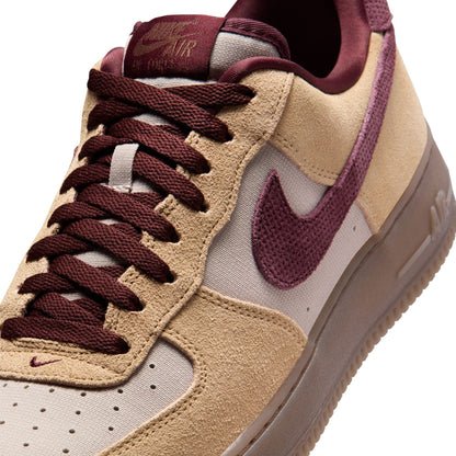 Nike Mens Air Force 1 ’07 Premium - Linen by Denim Exchange