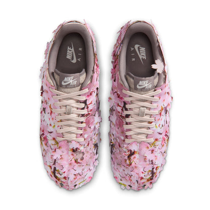 Nike Mens Air Force 1 ’07 Premium - Malt/Light Soft Pink by Denim Exchange