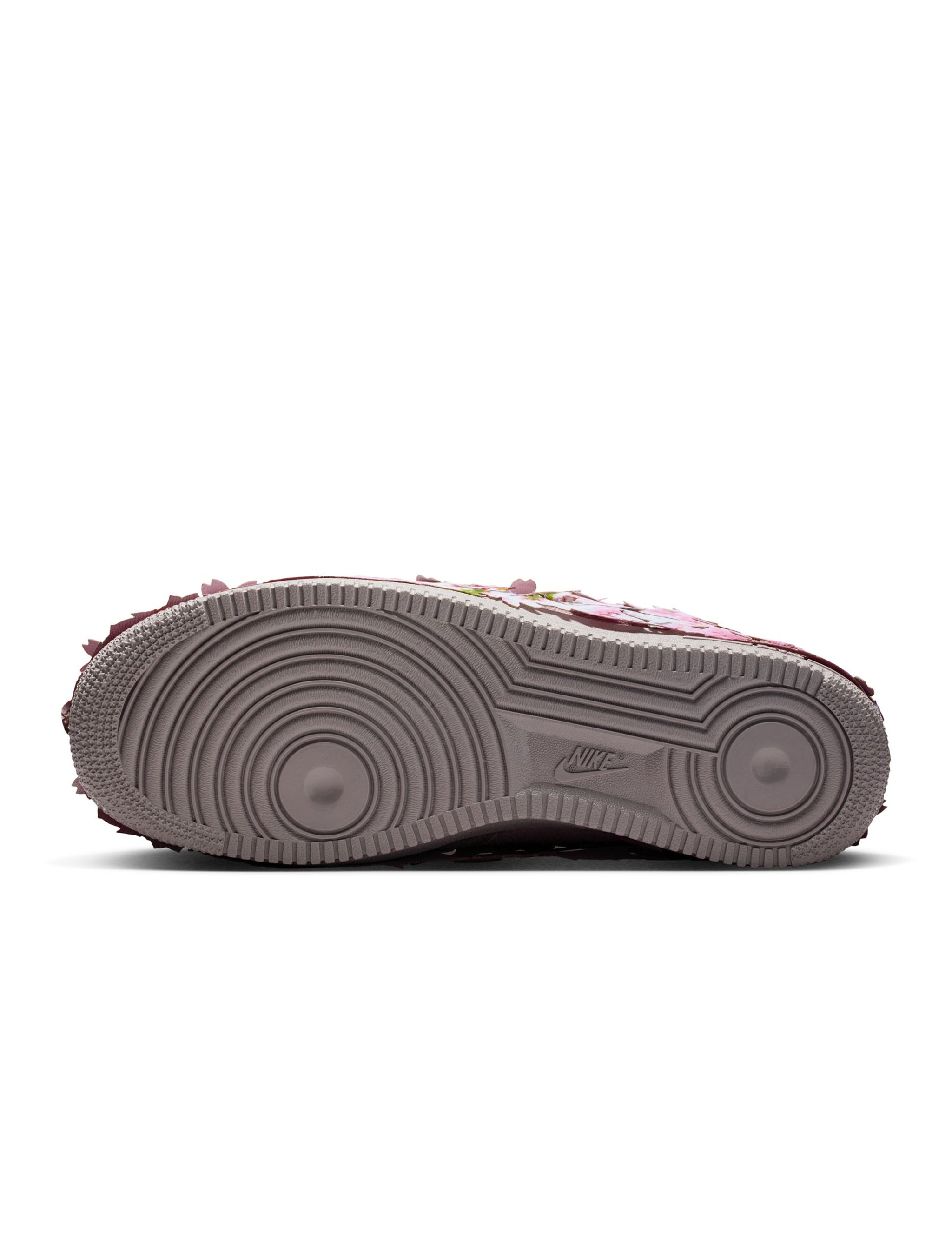 Nike Mens Air Force 1 ’07 Premium - Malt/Light Soft Pink by Denim Exchange