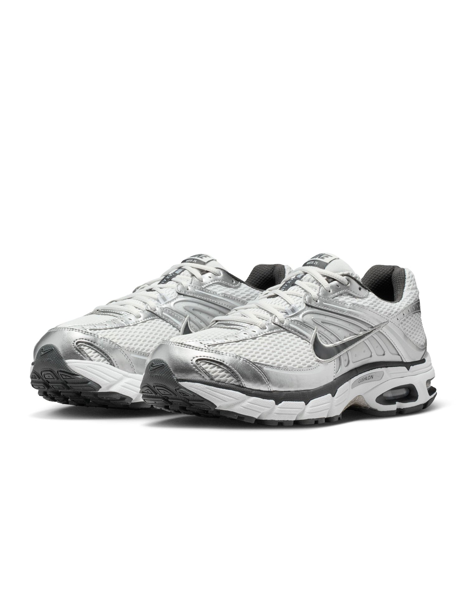Nike Mens Air Max Moto 2K - Photon Dust by Denim Exchange