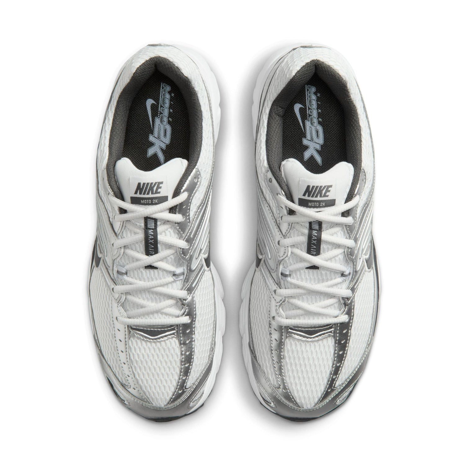 Nike Mens Air Max Moto 2K - Photon Dust by Denim Exchange