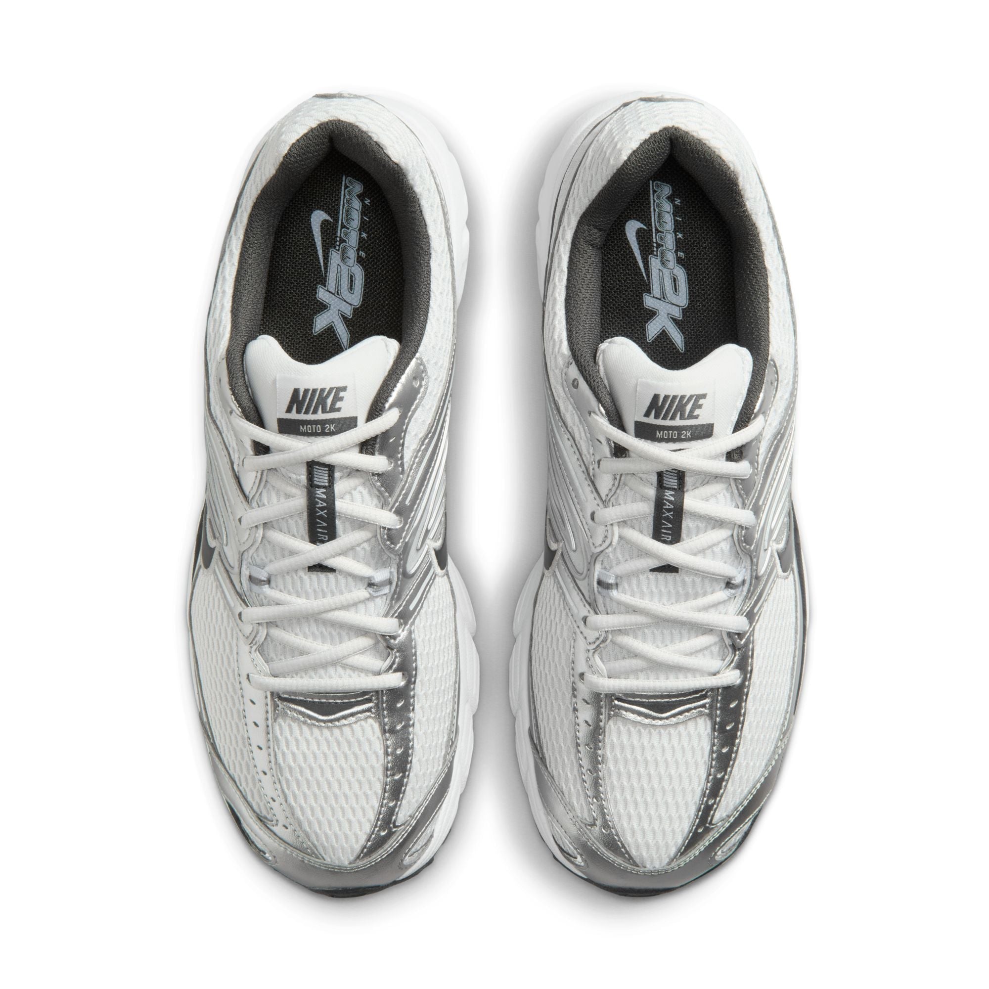 Nike Mens Air Max Moto 2K - Photon Dust by Denim Exchange