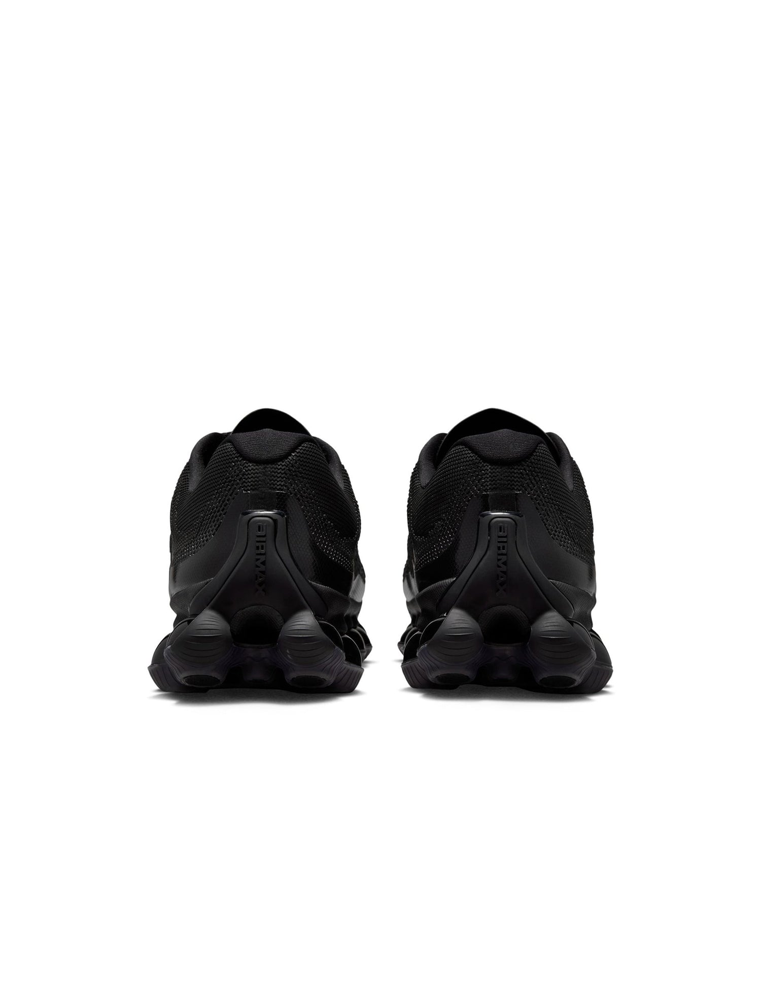 Nike Mens Air Liquid Max - Black by Denim Exchange