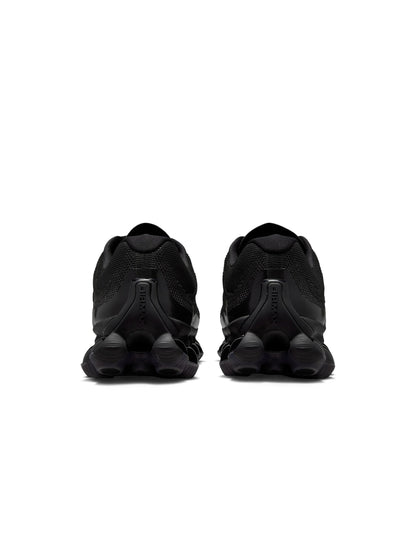 Nike Mens Air Liquid Max - Black by Denim Exchange
