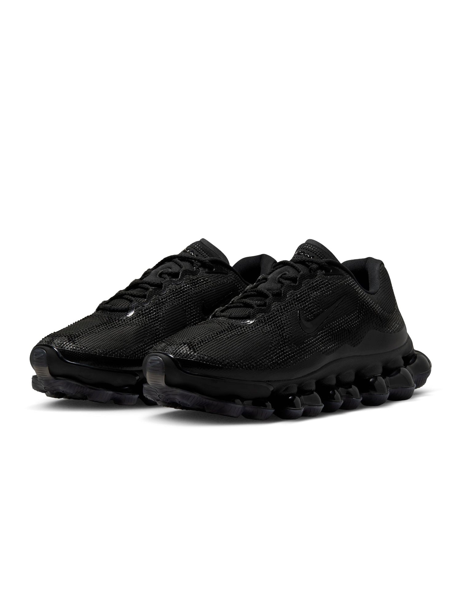 Nike Mens Air Liquid Max - Black by Denim Exchange