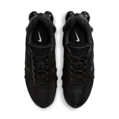 Nike Mens Air Liquid Max - Black by Denim Exchange